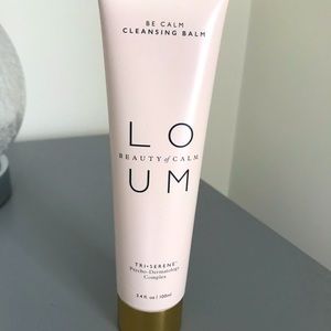 Be Calm Cleansing Balm